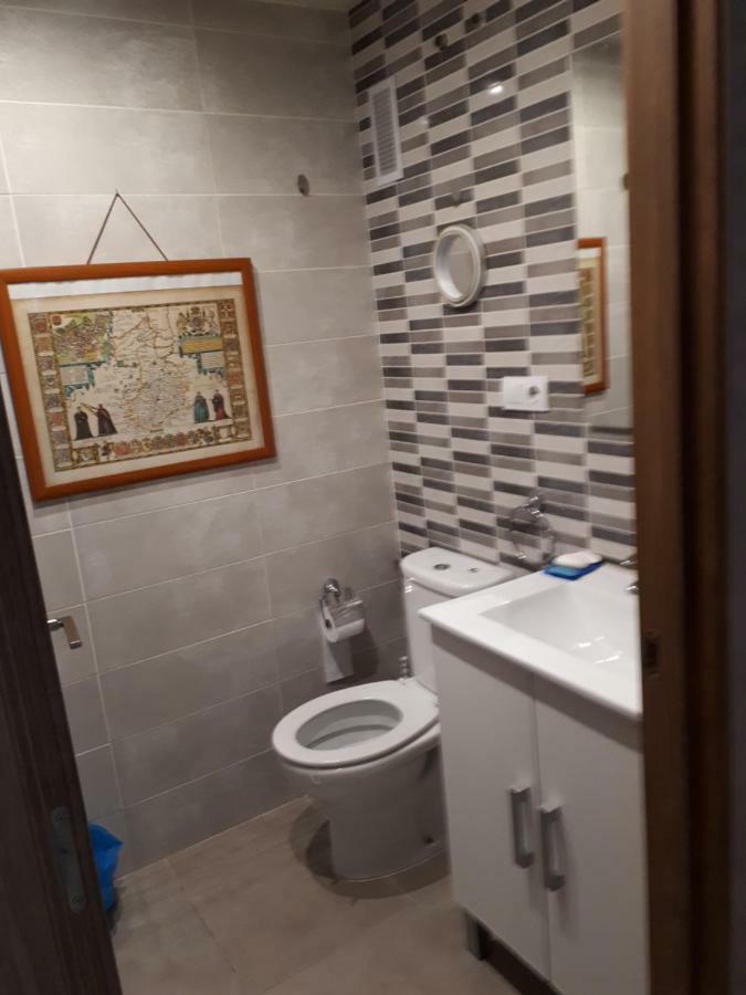 "Casa Tolima" Villa Барселона Екстериор снимка